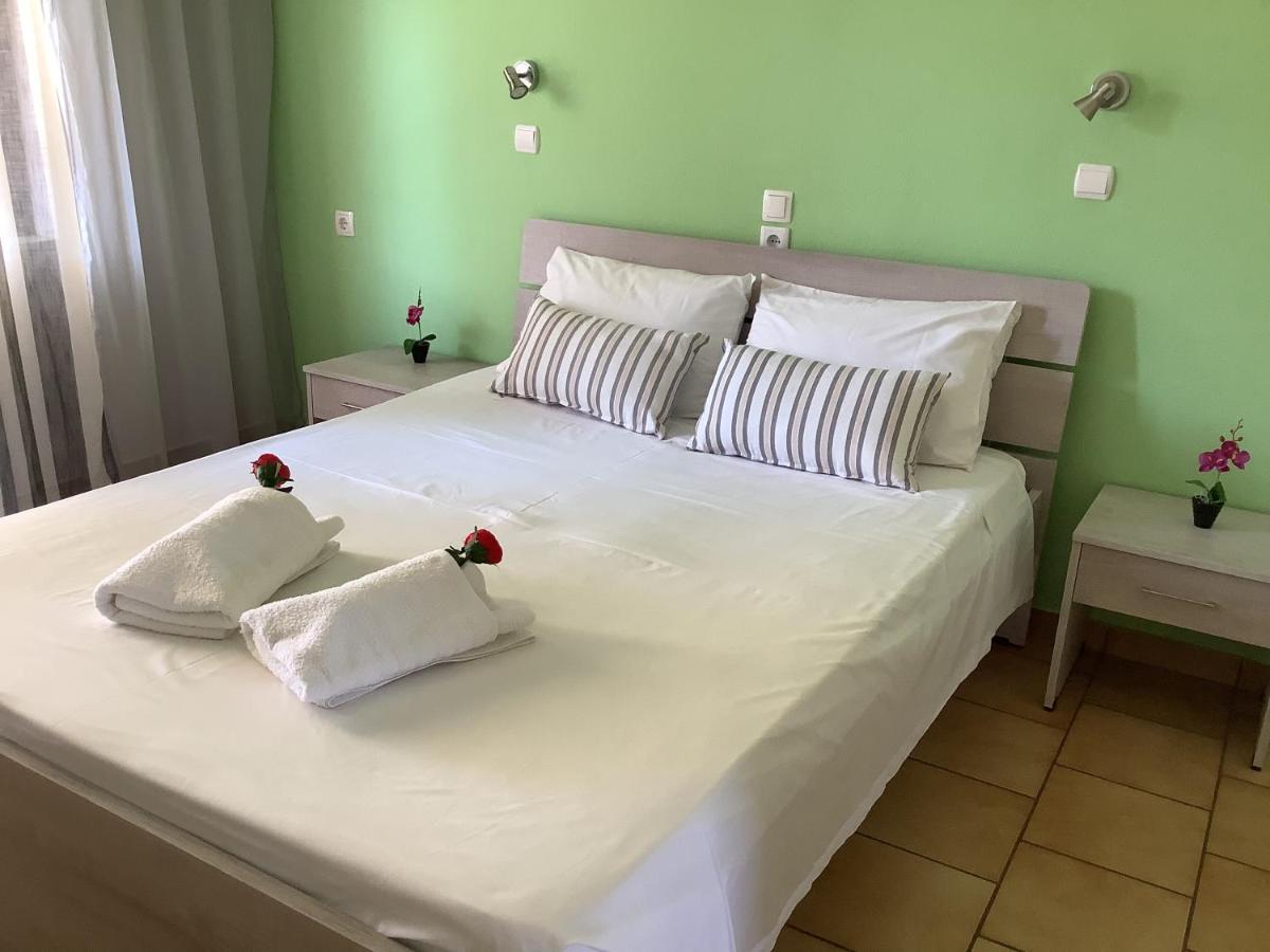 Piccolo Paradiso Apartments Като-Даратсо Экстерьер фото