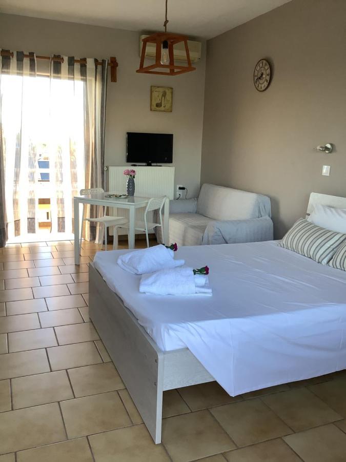 Piccolo Paradiso Apartments Като-Даратсо Экстерьер фото