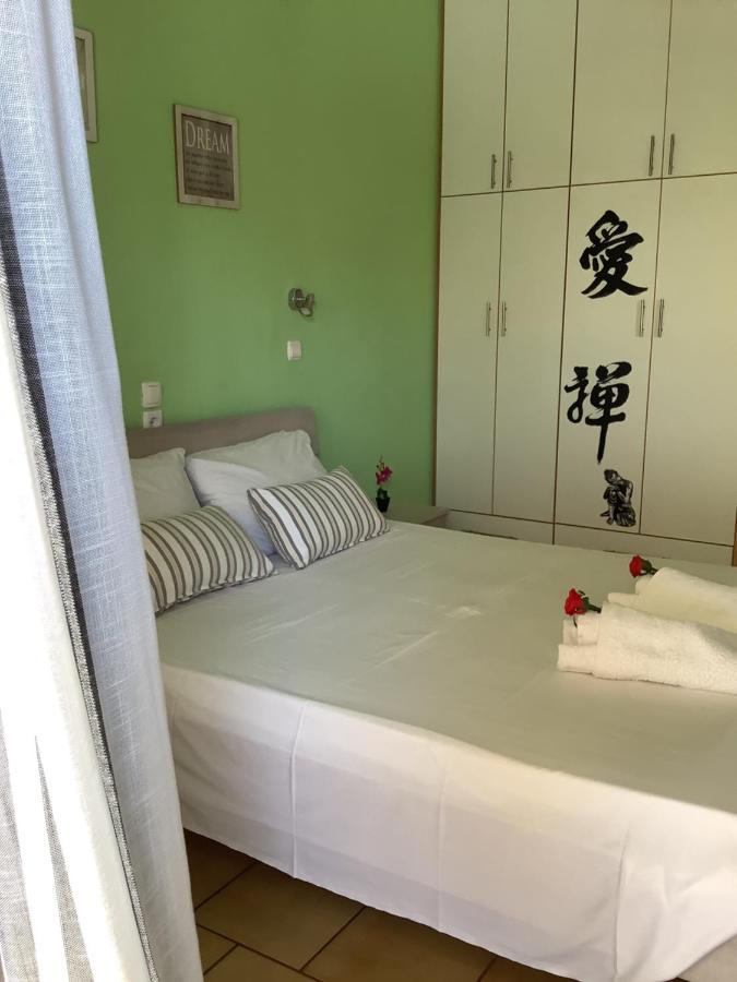 Piccolo Paradiso Apartments Като-Даратсо Экстерьер фото