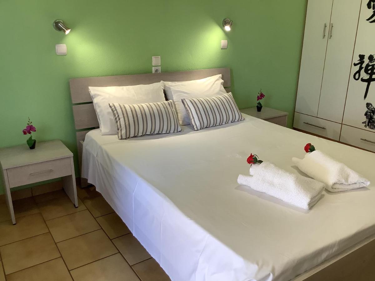 Piccolo Paradiso Apartments Като-Даратсо Экстерьер фото