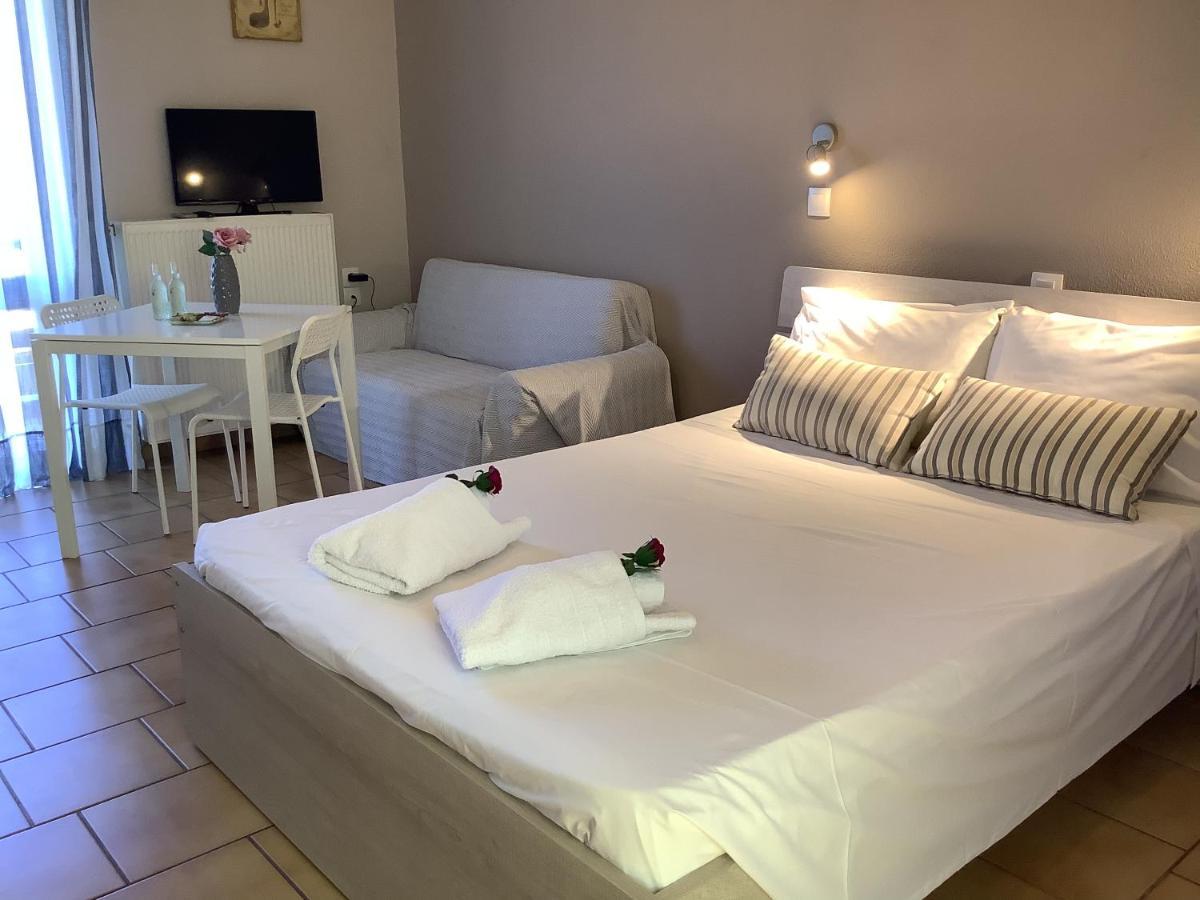 Piccolo Paradiso Apartments Като-Даратсо Экстерьер фото