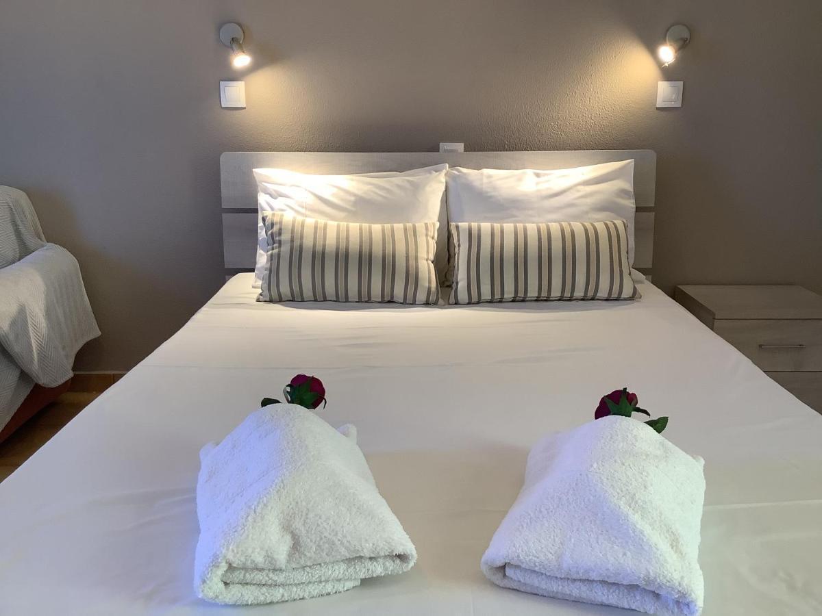 Piccolo Paradiso Apartments Като-Даратсо Экстерьер фото