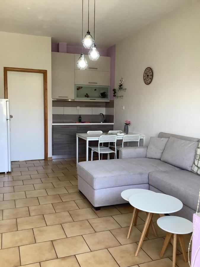 Piccolo Paradiso Apartments Като-Даратсо Экстерьер фото