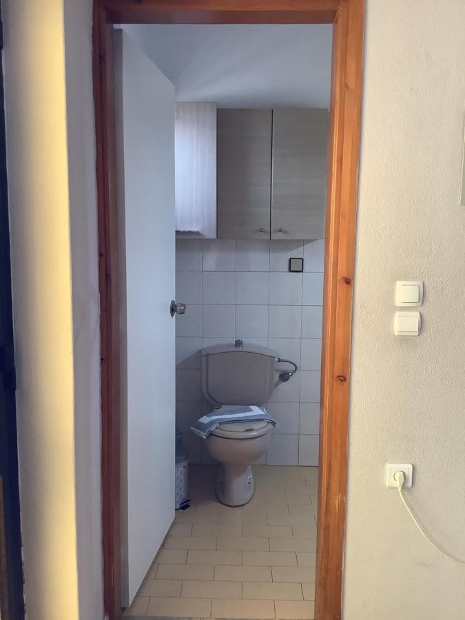 Piccolo Paradiso Apartments Като-Даратсо Экстерьер фото