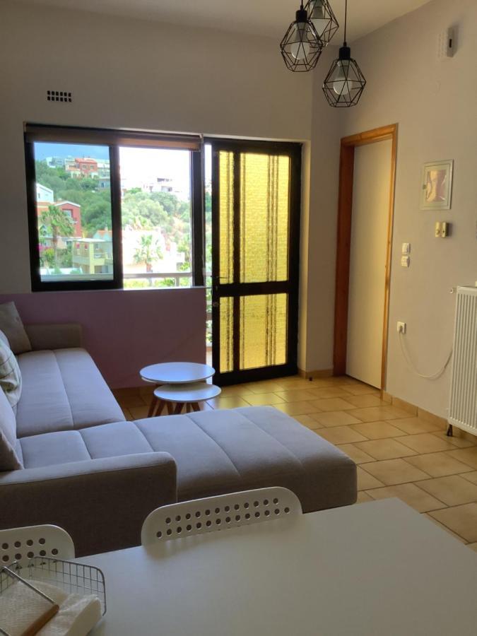 Piccolo Paradiso Apartments Като-Даратсо Экстерьер фото