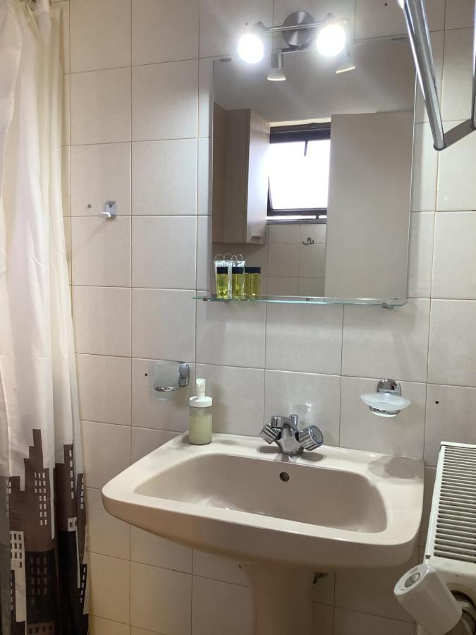 Piccolo Paradiso Apartments Като-Даратсо Экстерьер фото