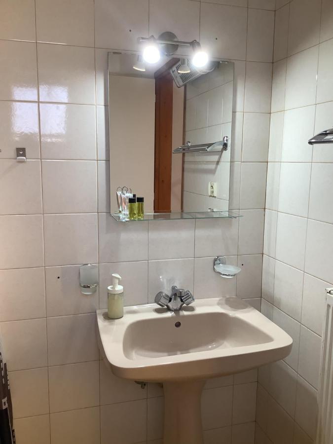 Piccolo Paradiso Apartments Като-Даратсо Экстерьер фото
