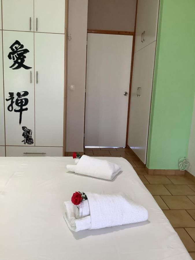 Piccolo Paradiso Apartments Като-Даратсо Экстерьер фото