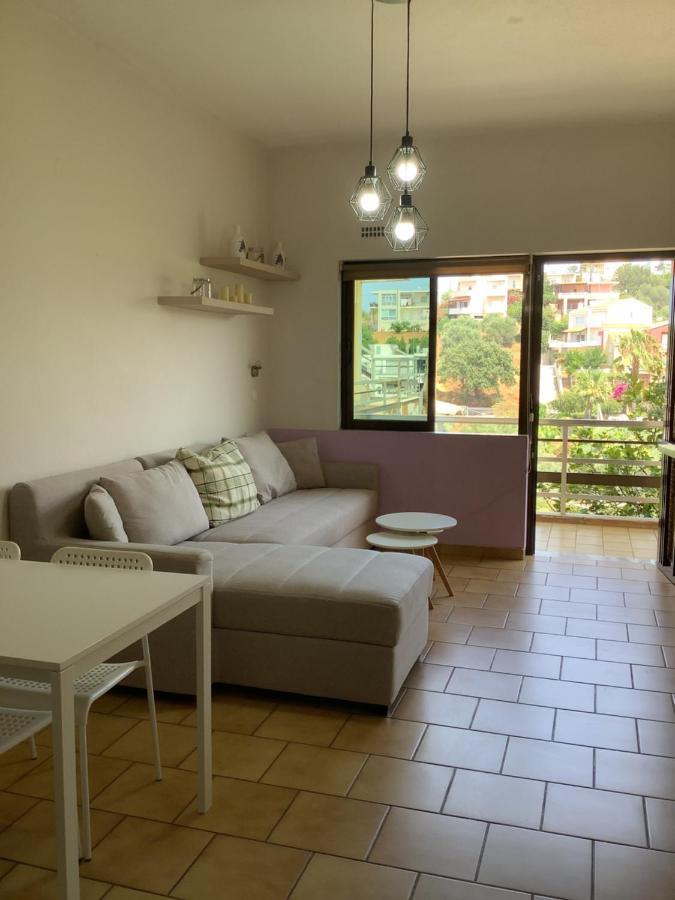 Piccolo Paradiso Apartments Като-Даратсо Экстерьер фото