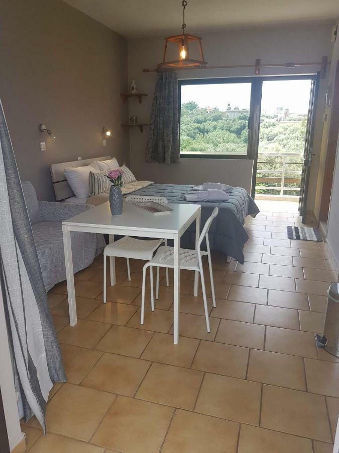 Piccolo Paradiso Apartments Като-Даратсо Экстерьер фото