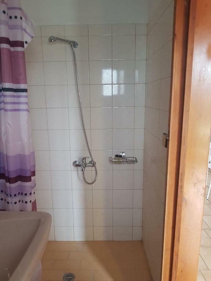 Piccolo Paradiso Apartments Като-Даратсо Экстерьер фото