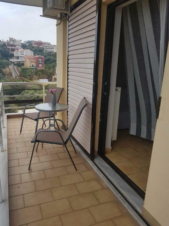 Piccolo Paradiso Apartments Като-Даратсо Экстерьер фото